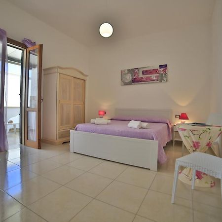 بورتو سيساريو Meraviglie Del Salento المظهر الخارجي الصورة