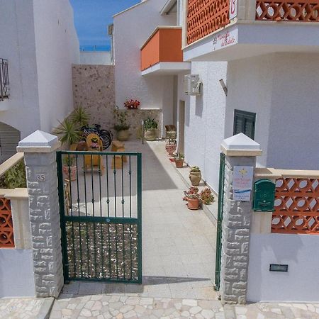 بورتو سيساريو Meraviglie Del Salento المظهر الخارجي الصورة