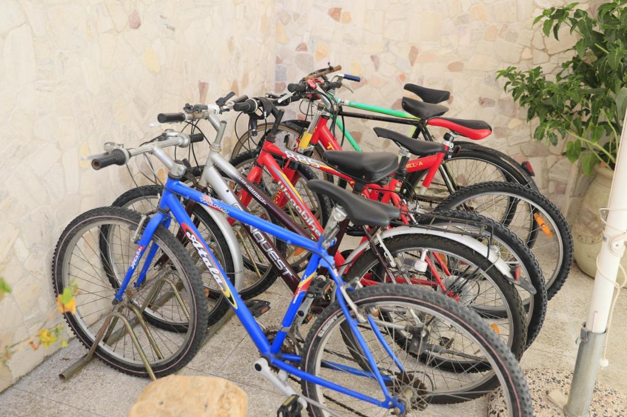 بورتو سيساريو Meraviglie Del Salento المظهر الخارجي الصورة