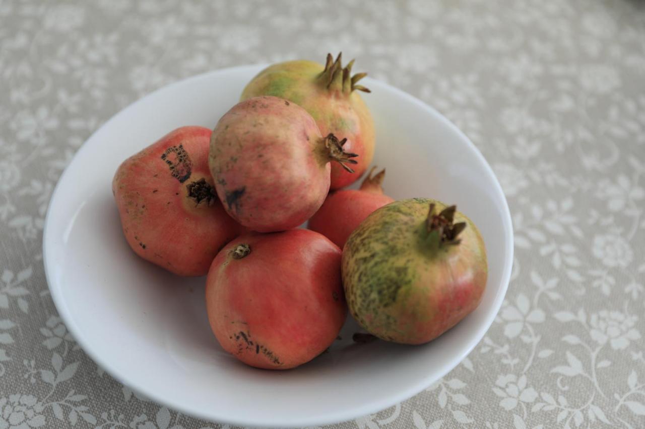 بورتو سيساريو Meraviglie Del Salento المظهر الخارجي الصورة