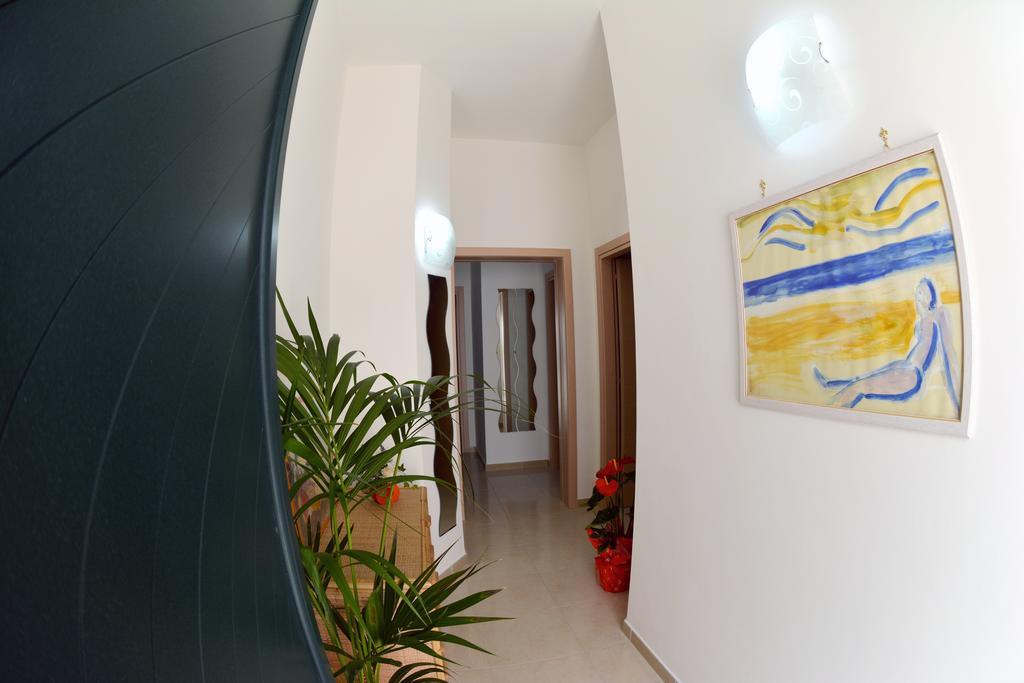 بورتو سيساريو Meraviglie Del Salento الغرفة الصورة