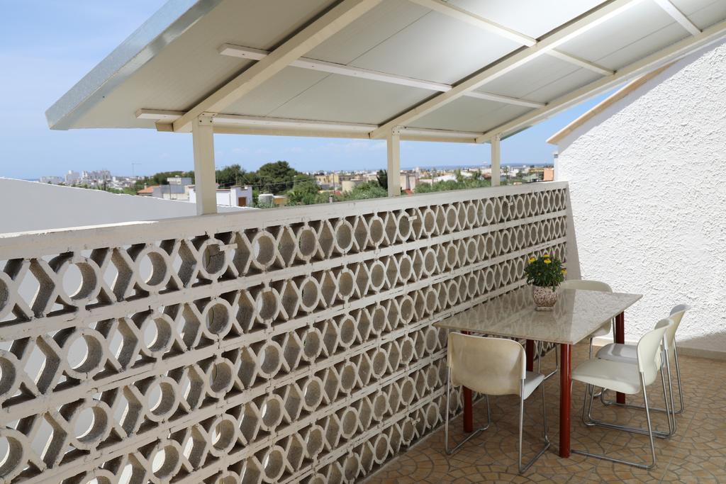 بورتو سيساريو Meraviglie Del Salento المظهر الخارجي الصورة