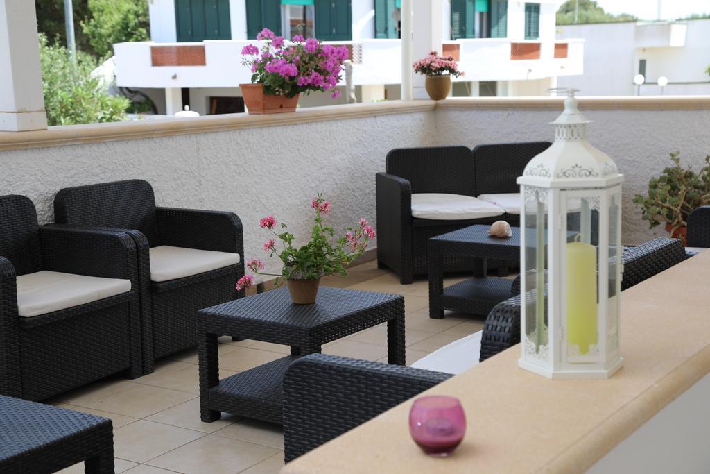 بورتو سيساريو Meraviglie Del Salento المظهر الخارجي الصورة