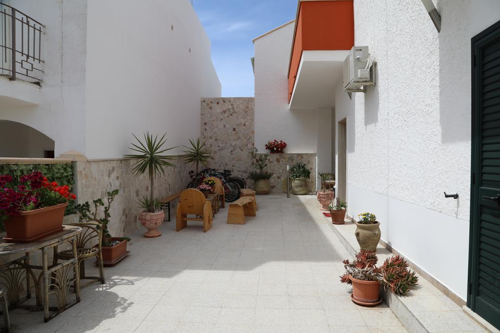 بورتو سيساريو Meraviglie Del Salento المظهر الخارجي الصورة