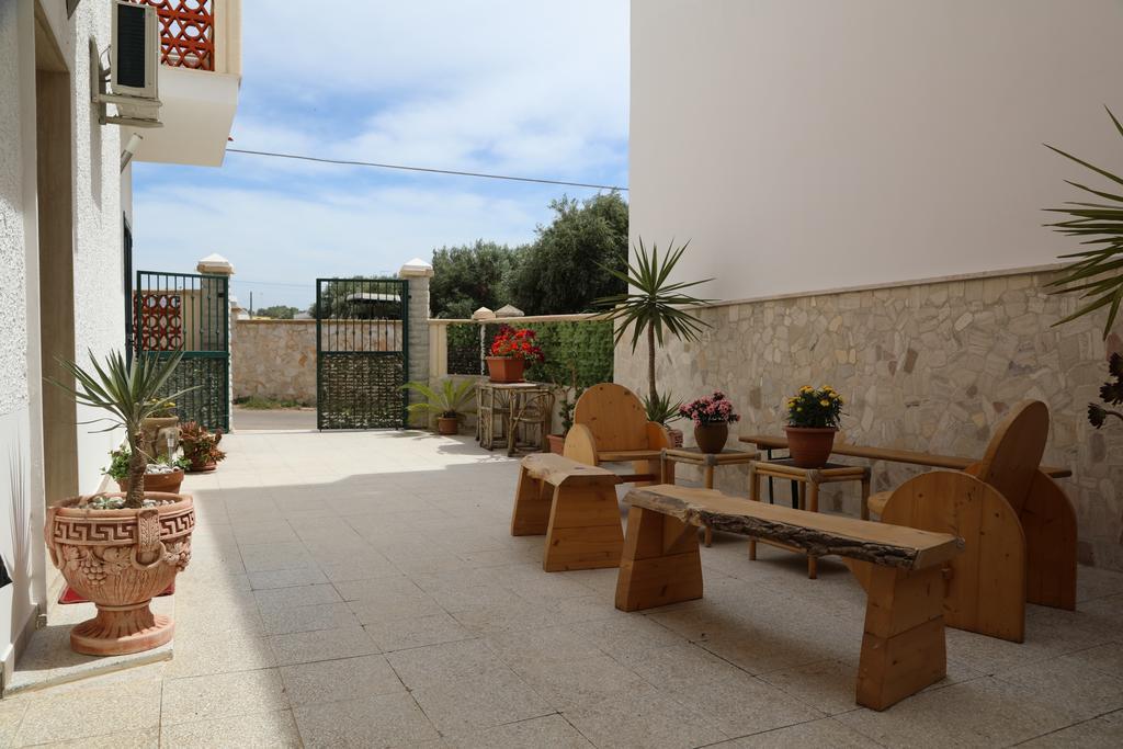 بورتو سيساريو Meraviglie Del Salento المظهر الخارجي الصورة