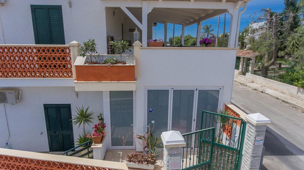 بورتو سيساريو Meraviglie Del Salento المظهر الخارجي الصورة