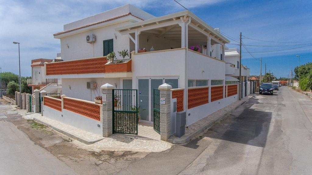 بورتو سيساريو Meraviglie Del Salento المظهر الخارجي الصورة