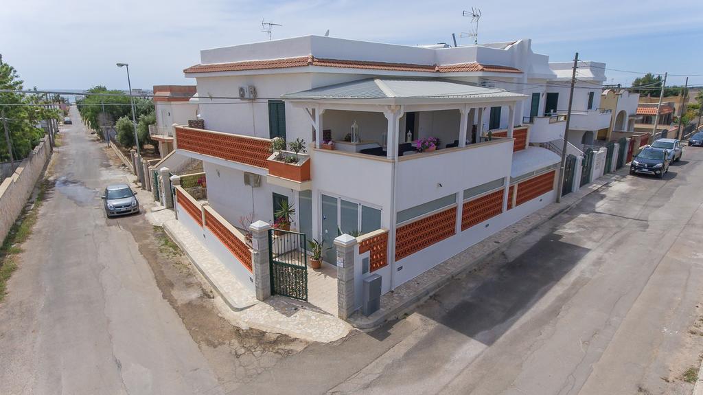 بورتو سيساريو Meraviglie Del Salento المظهر الخارجي الصورة