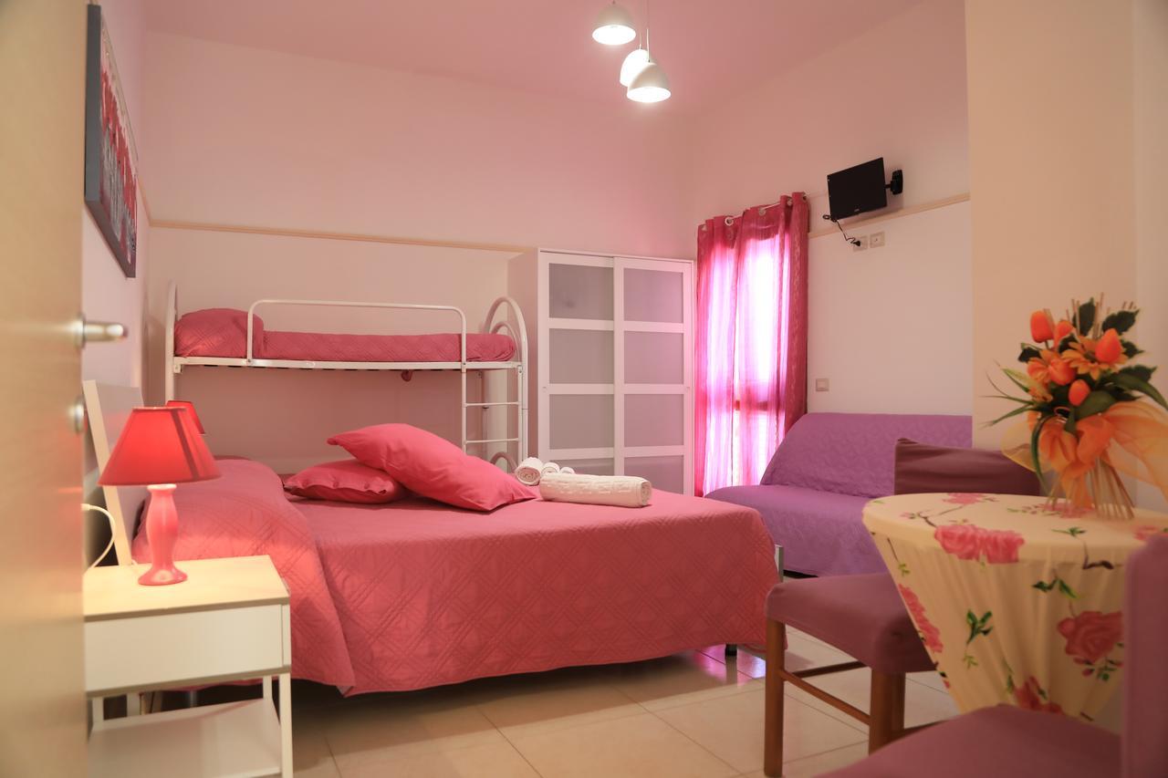 بورتو سيساريو Meraviglie Del Salento المظهر الخارجي الصورة