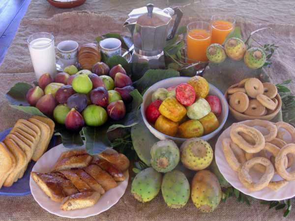 بورتو سيساريو Meraviglie Del Salento المظهر الخارجي الصورة
