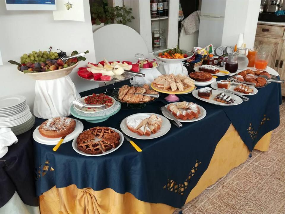 بورتو سيساريو Meraviglie Del Salento المظهر الخارجي الصورة