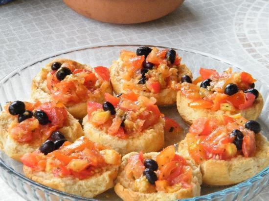 بورتو سيساريو Meraviglie Del Salento المظهر الخارجي الصورة