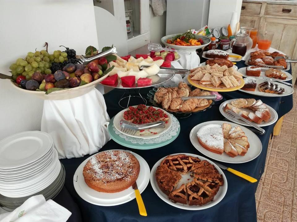 بورتو سيساريو Meraviglie Del Salento المظهر الخارجي الصورة